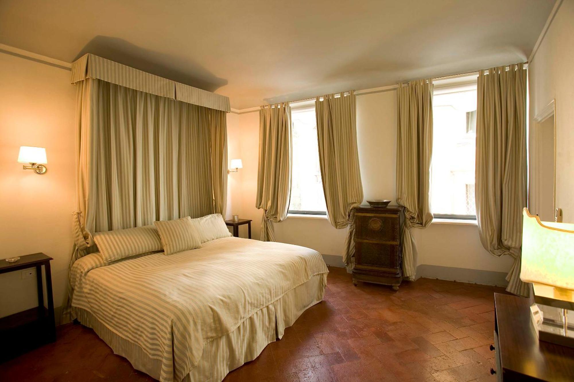 Palazzo Bianchini Apartment *