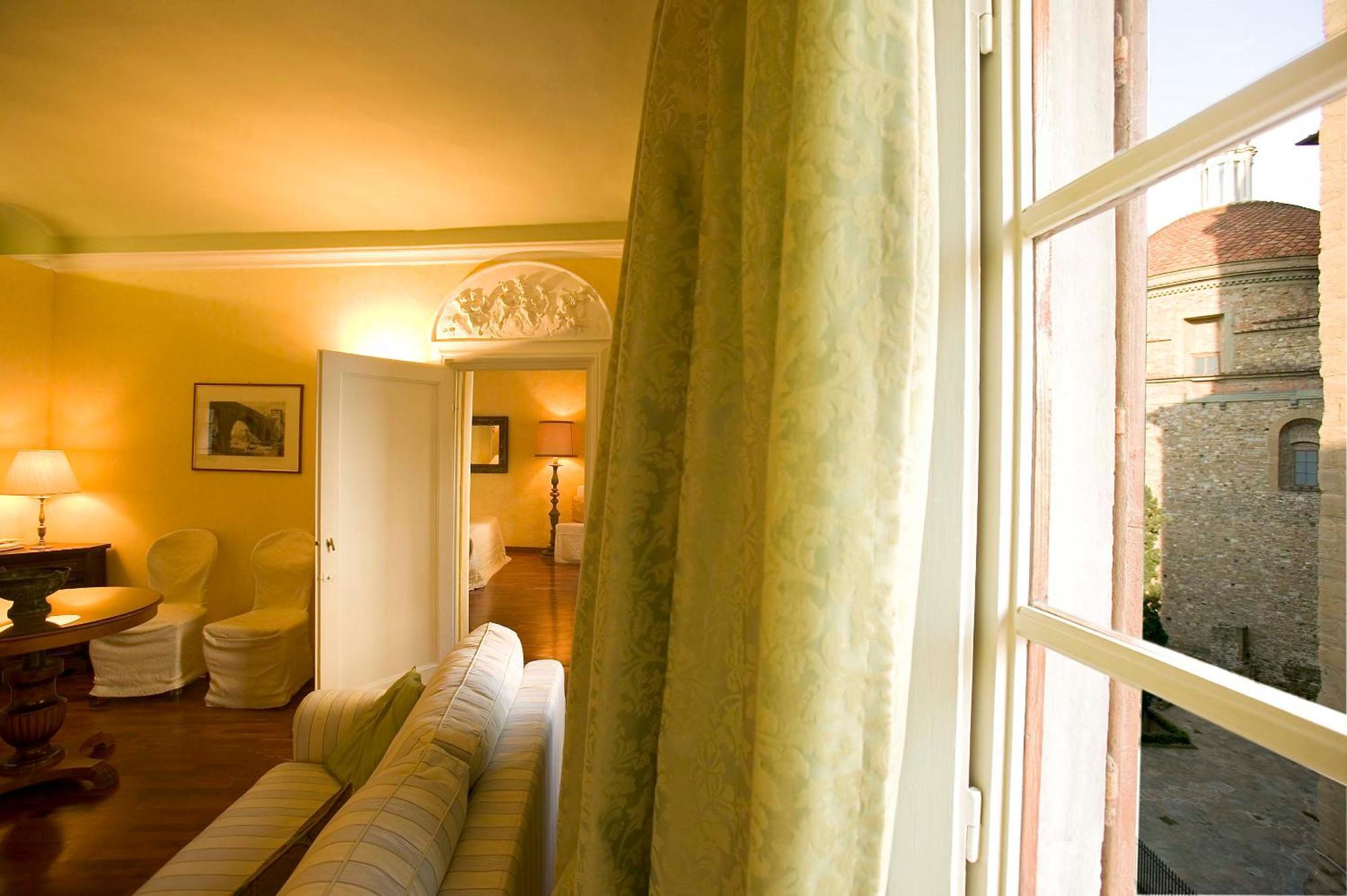 Apartment Palazzo Bianchini *