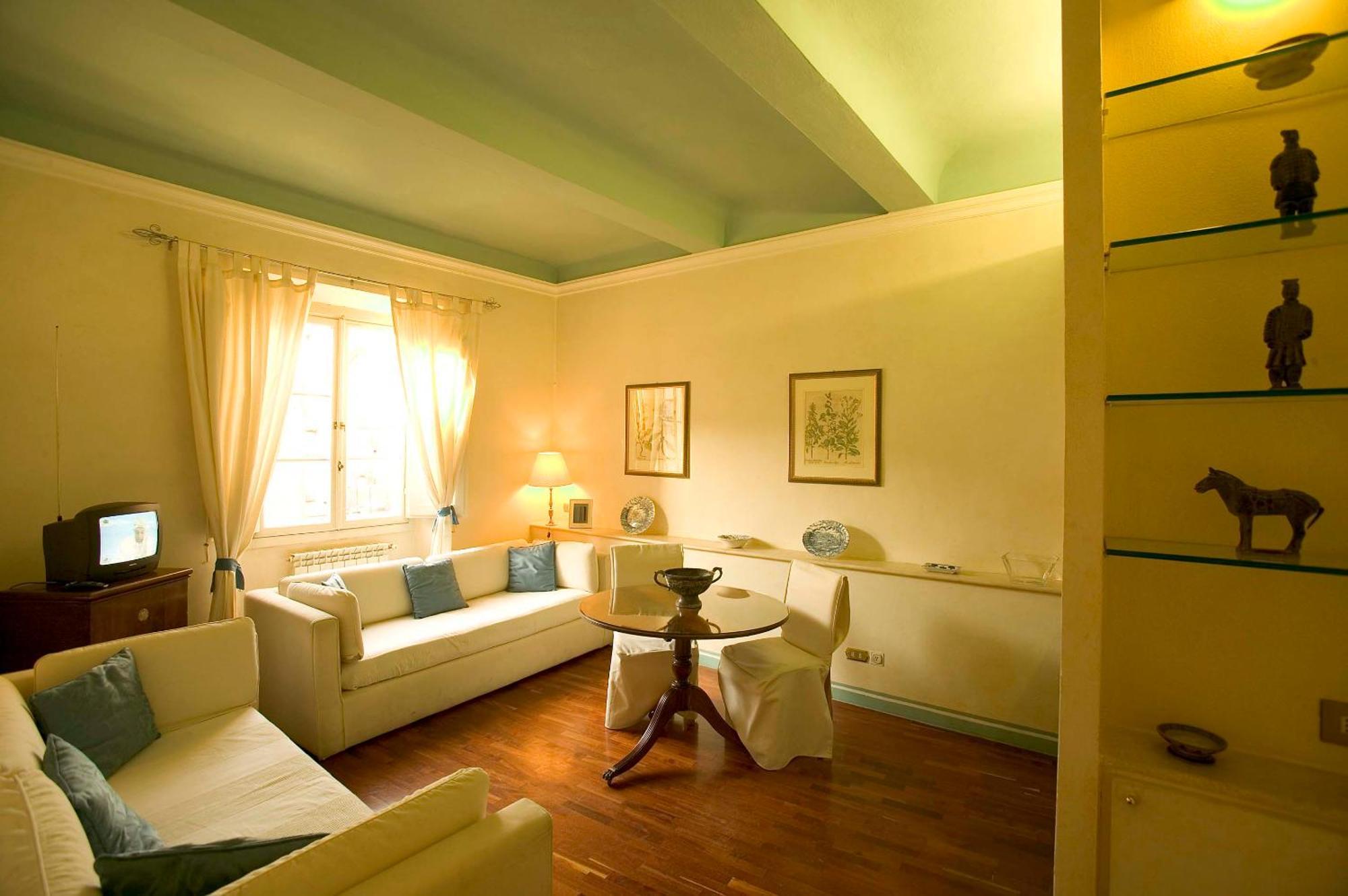 Apartment Palazzo Bianchini