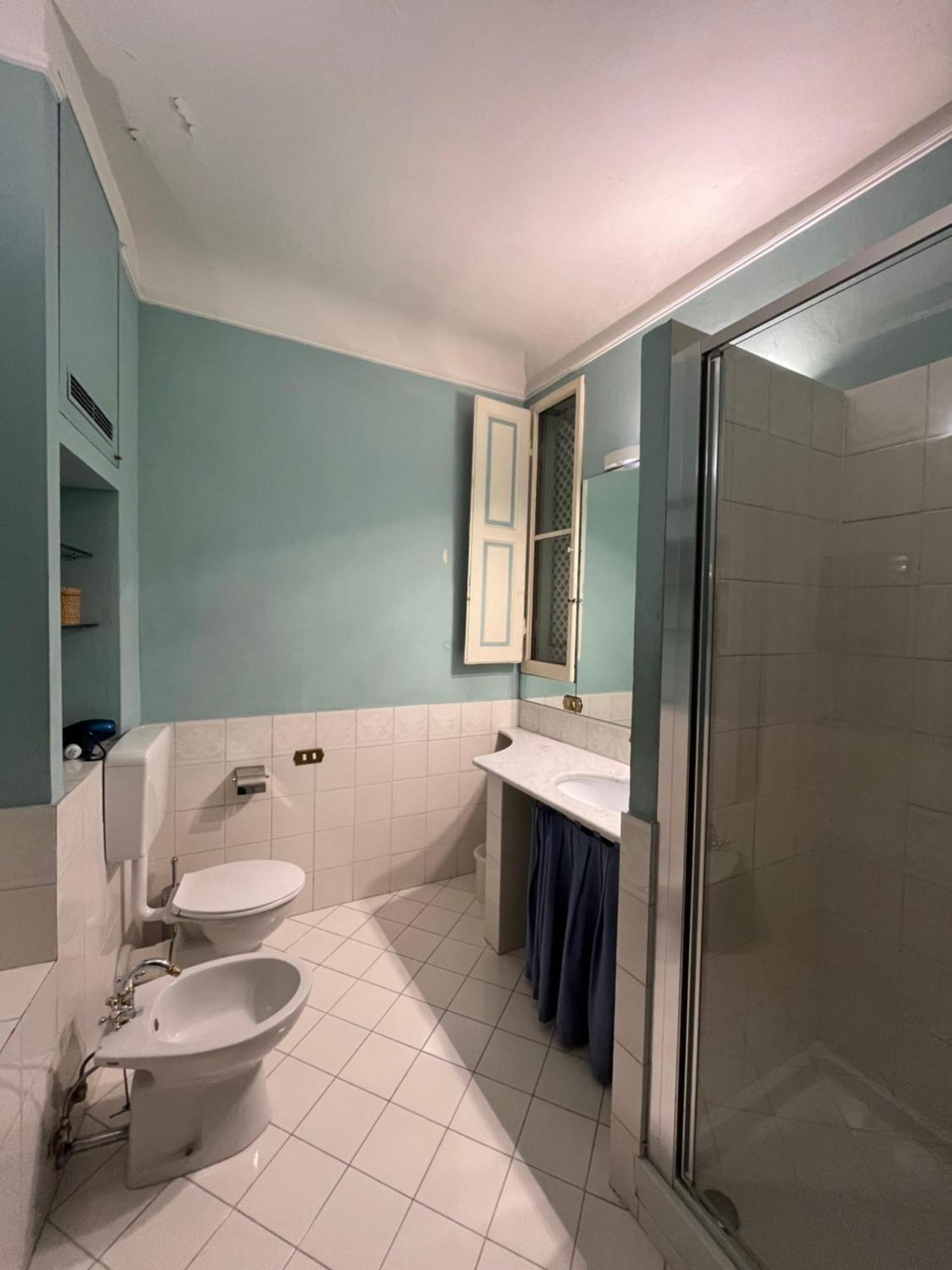 Palazzo Bianchini Apartment Florenz