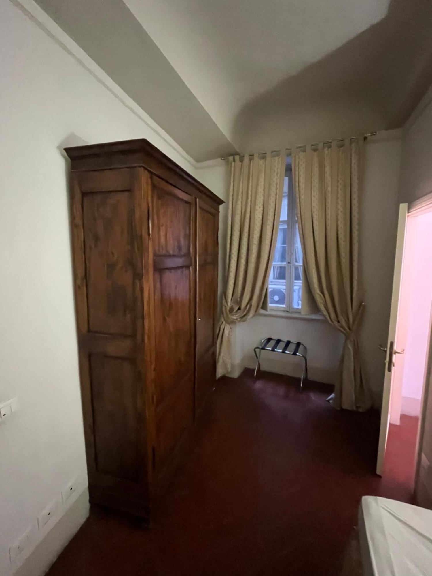 Palazzo Bianchini Apartment *