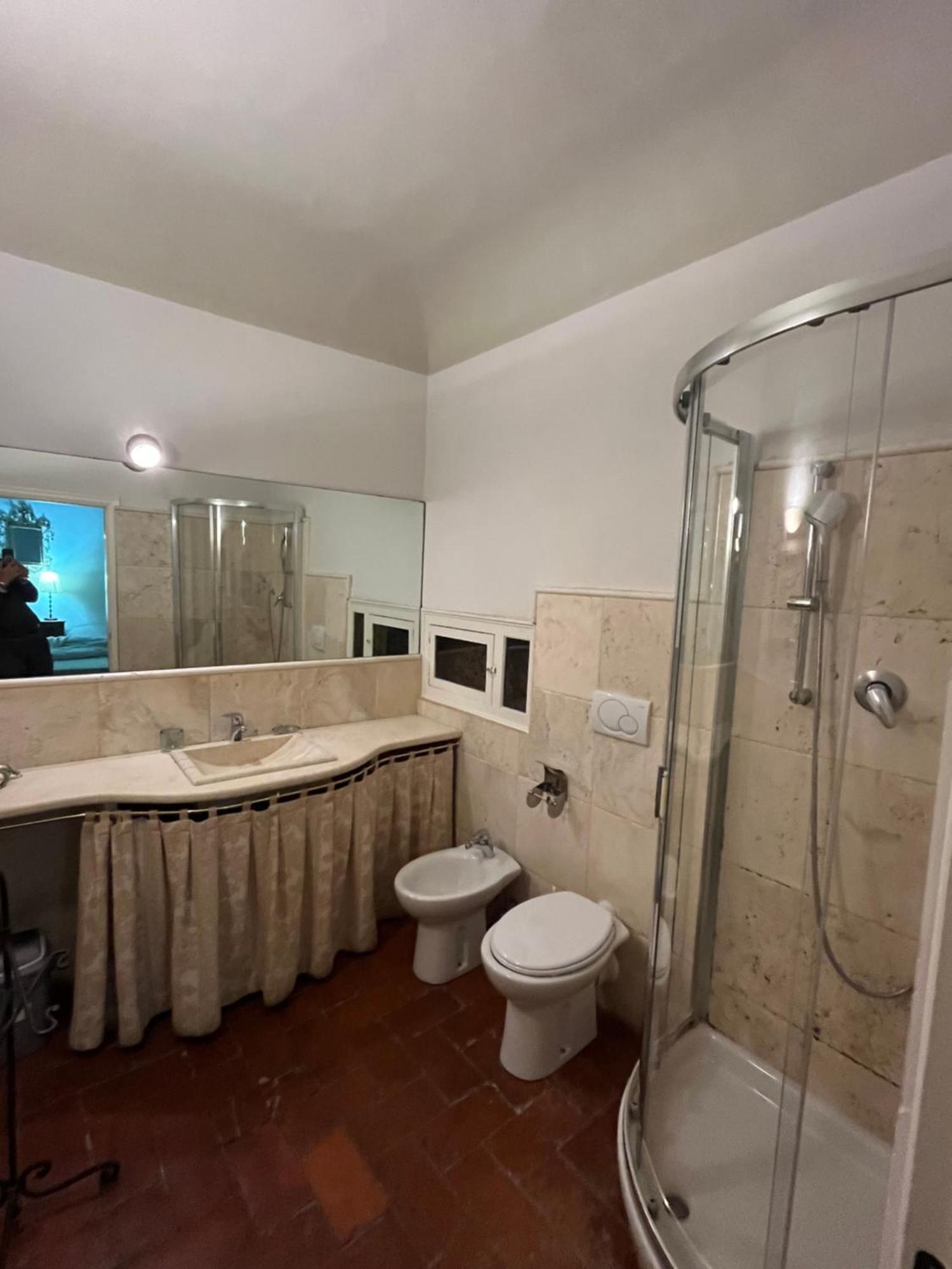 Palazzo Bianchini Apartment *