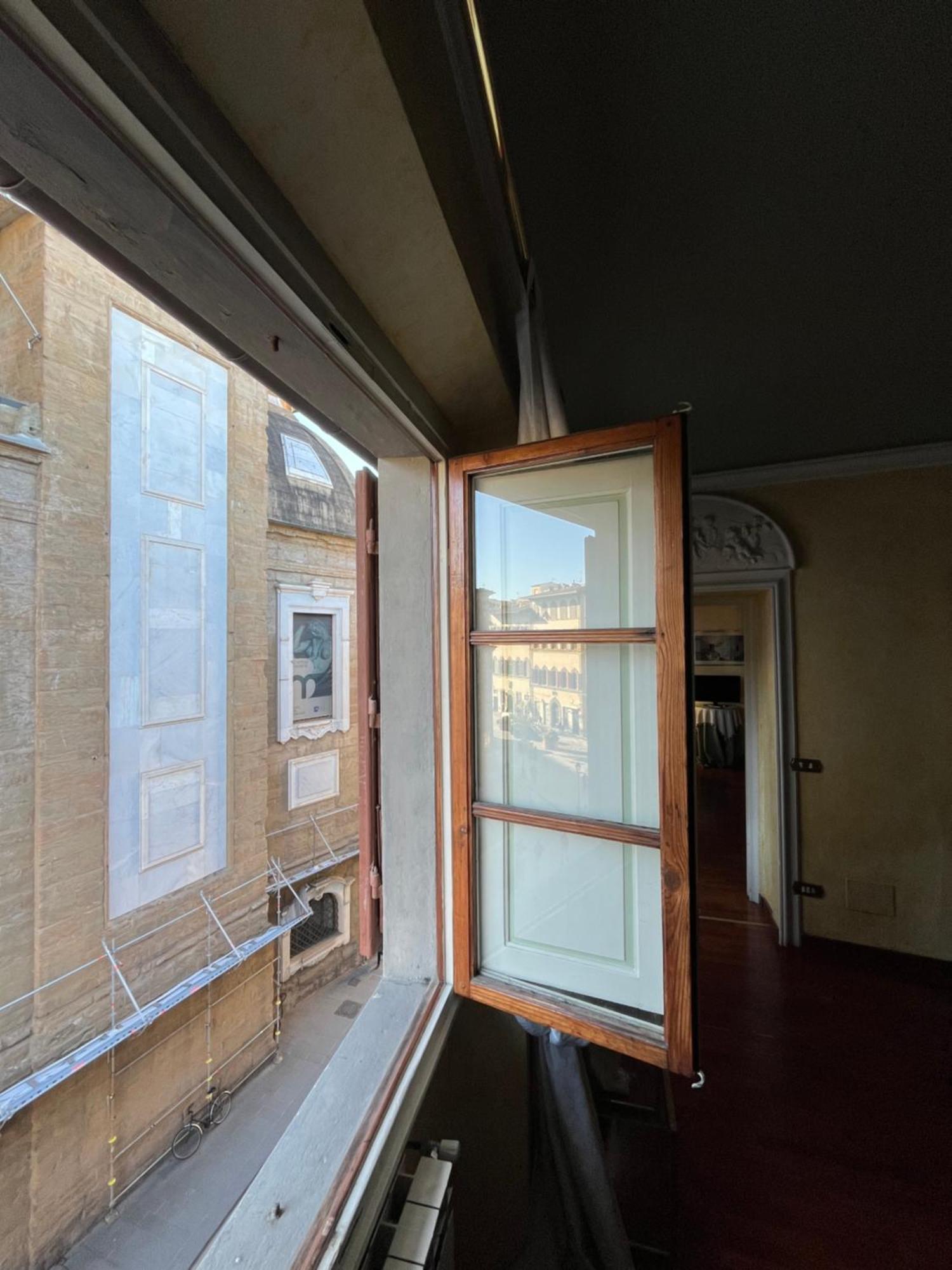 Apartment Palazzo Bianchini Florenz
