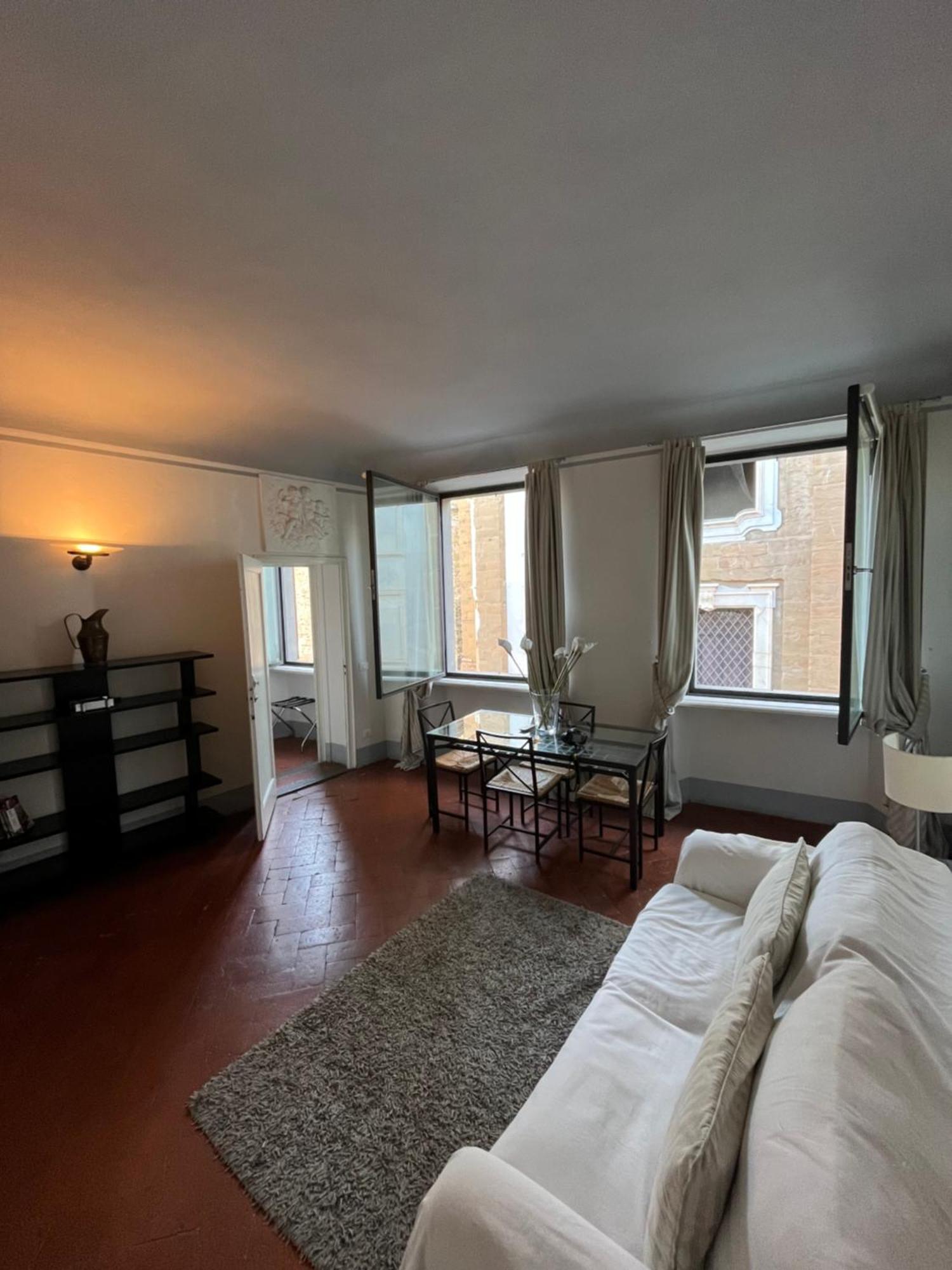 Palazzo Bianchini Apartment