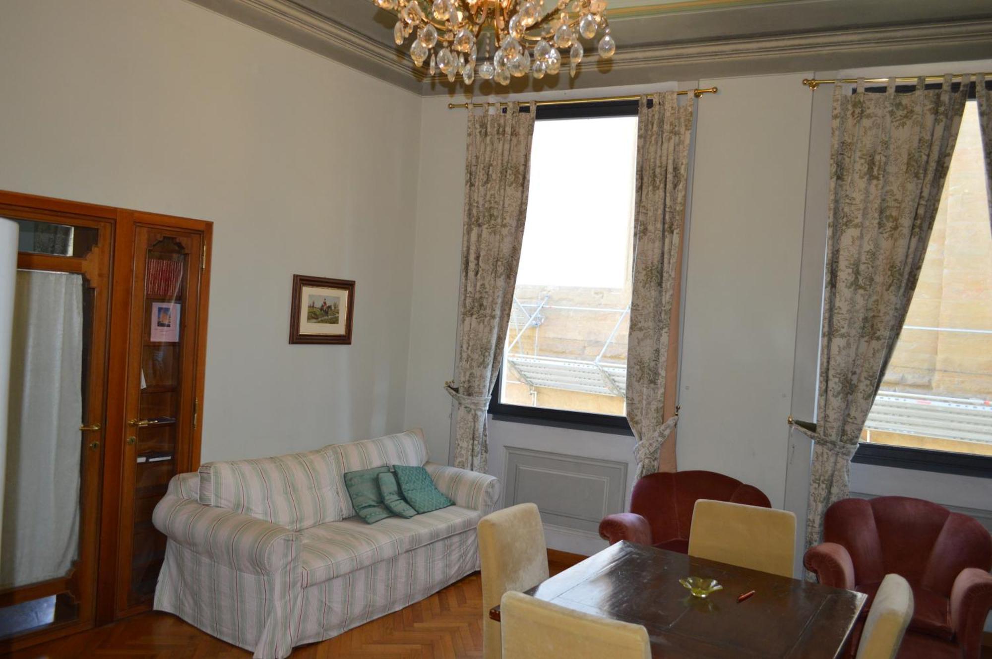 Apartment Palazzo Bianchini