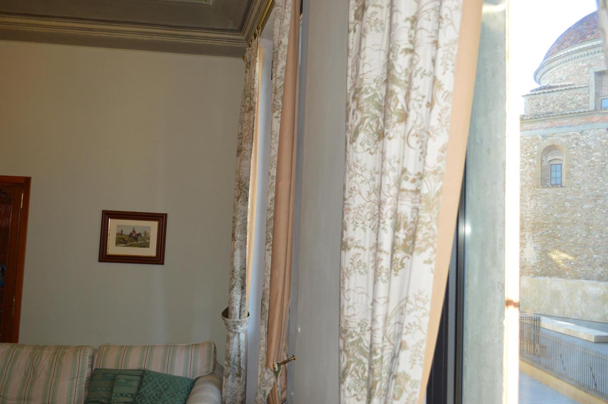 Apartment Palazzo Bianchini *