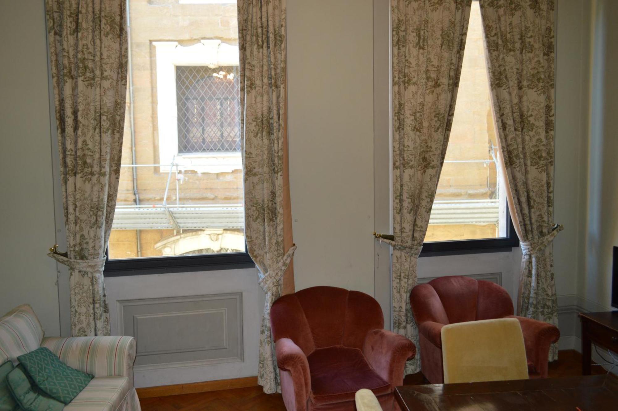 Palazzo Bianchini Apartment Florenz