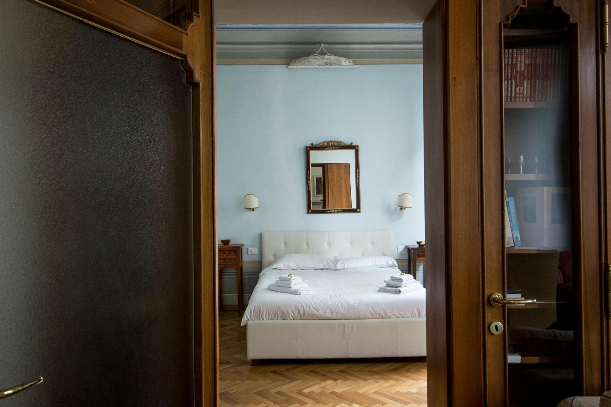 Apartment Palazzo Bianchini