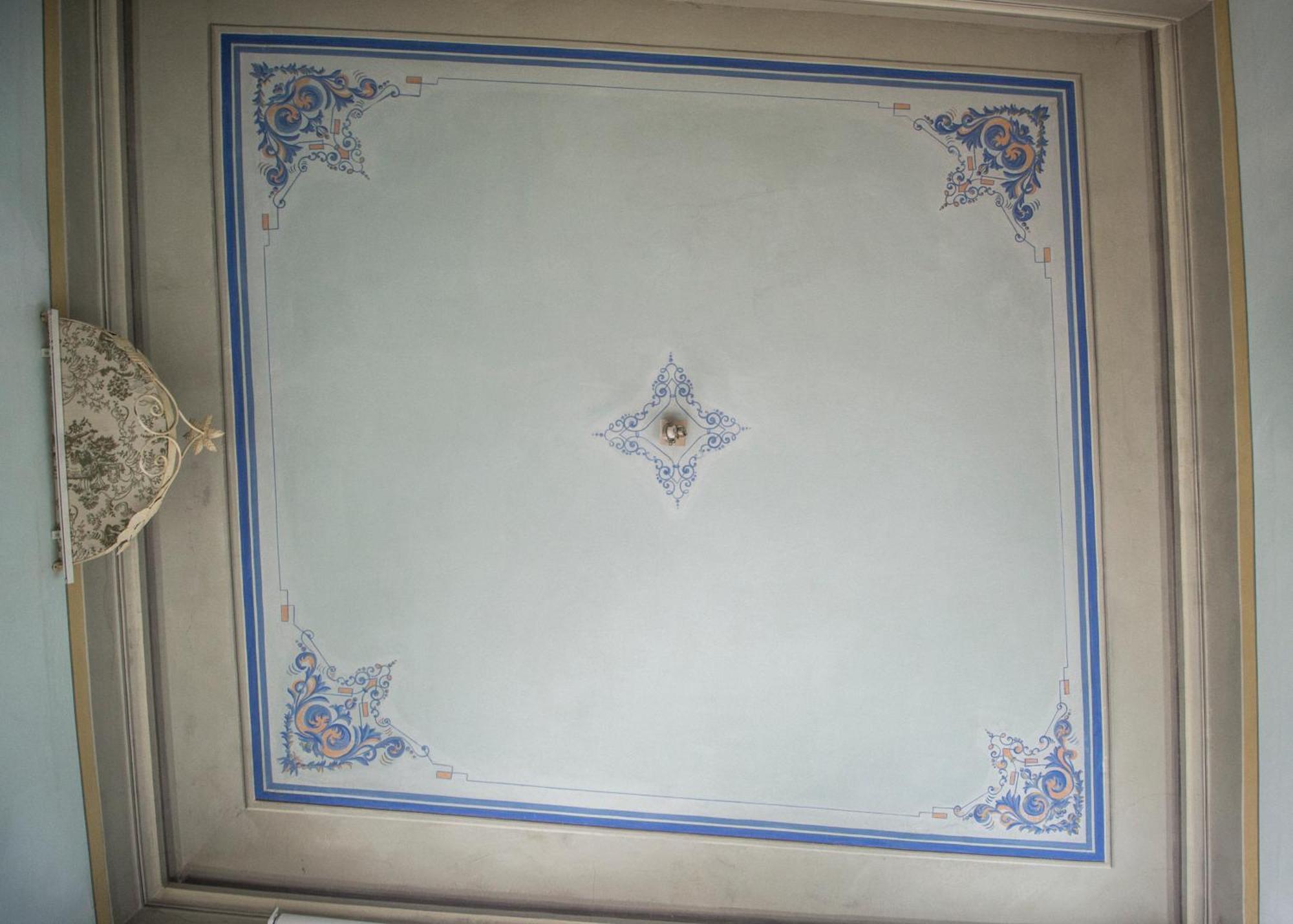Palazzo Bianchini Apartment *