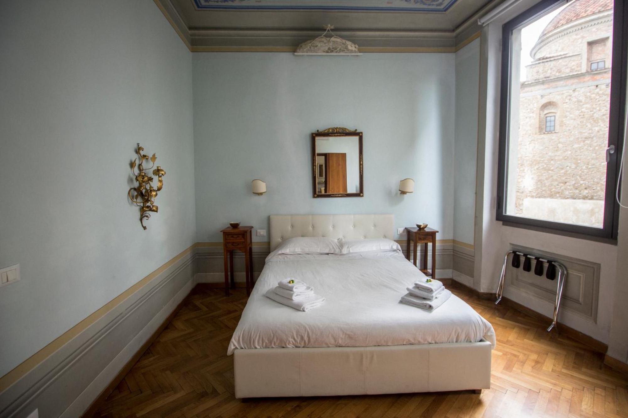 Palazzo Bianchini * Florenz