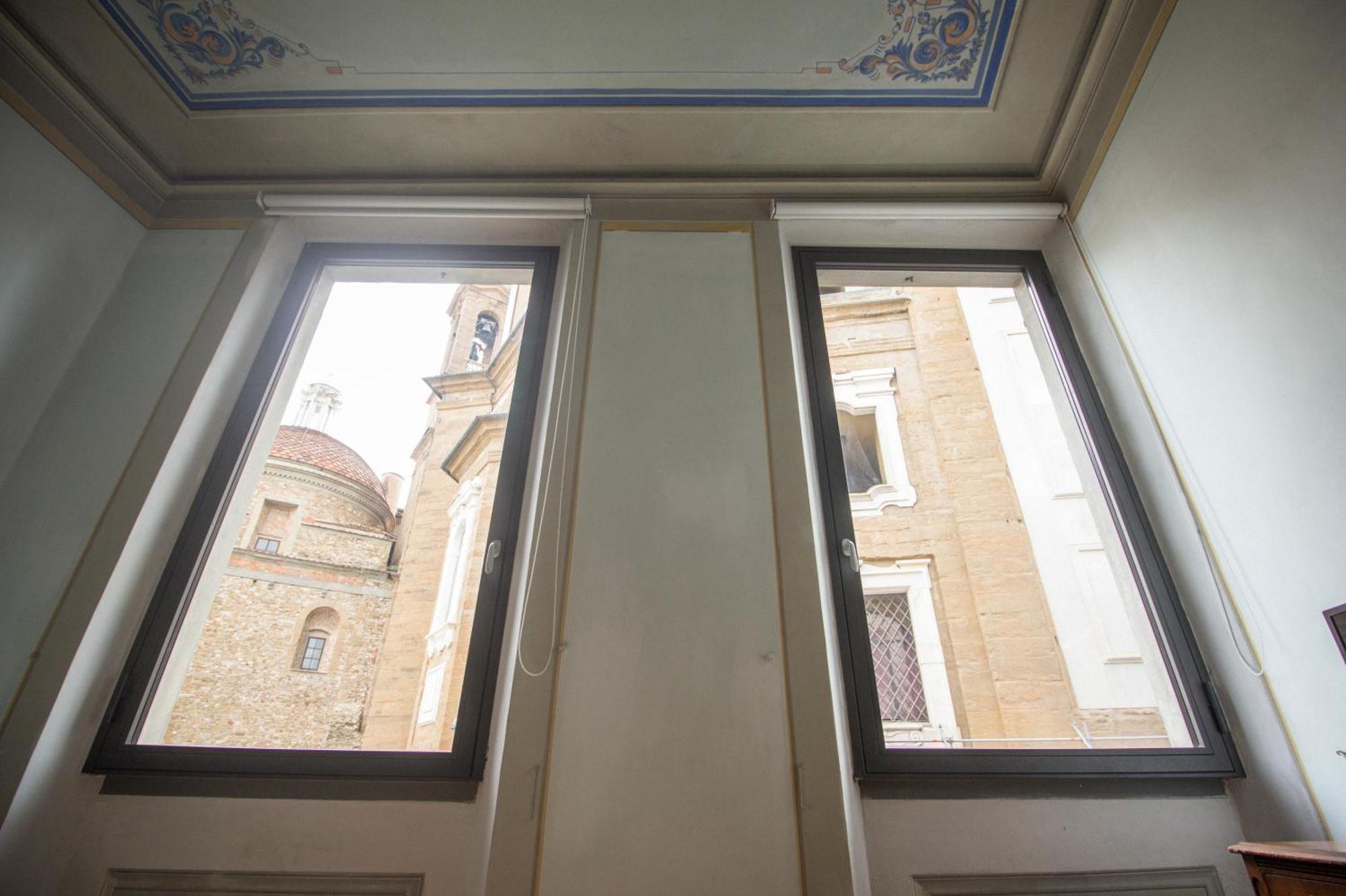 Palazzo Bianchini Apartment