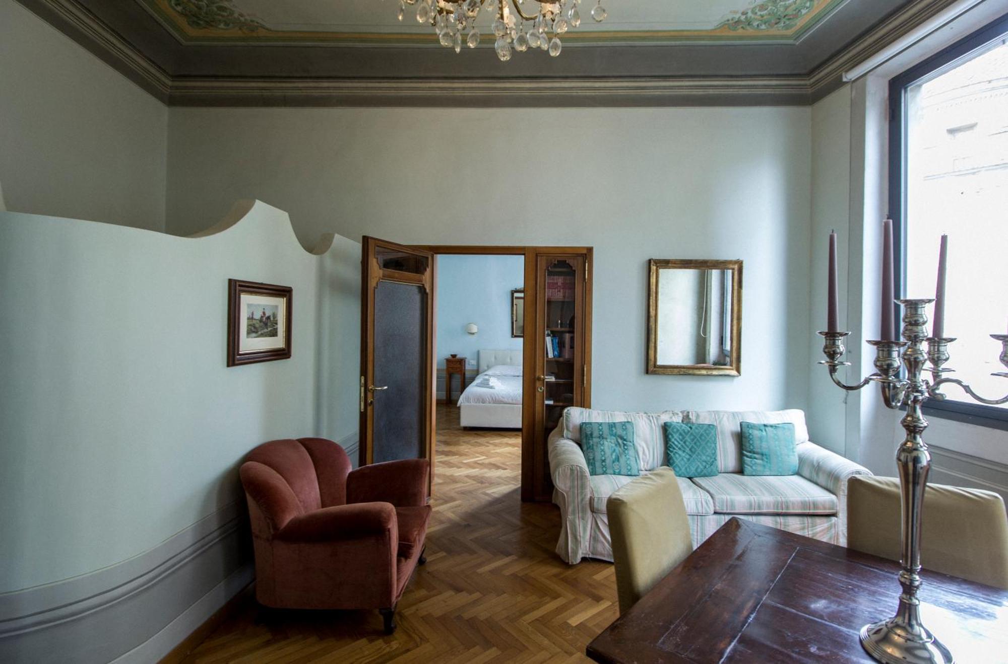 Apartment Palazzo Bianchini
