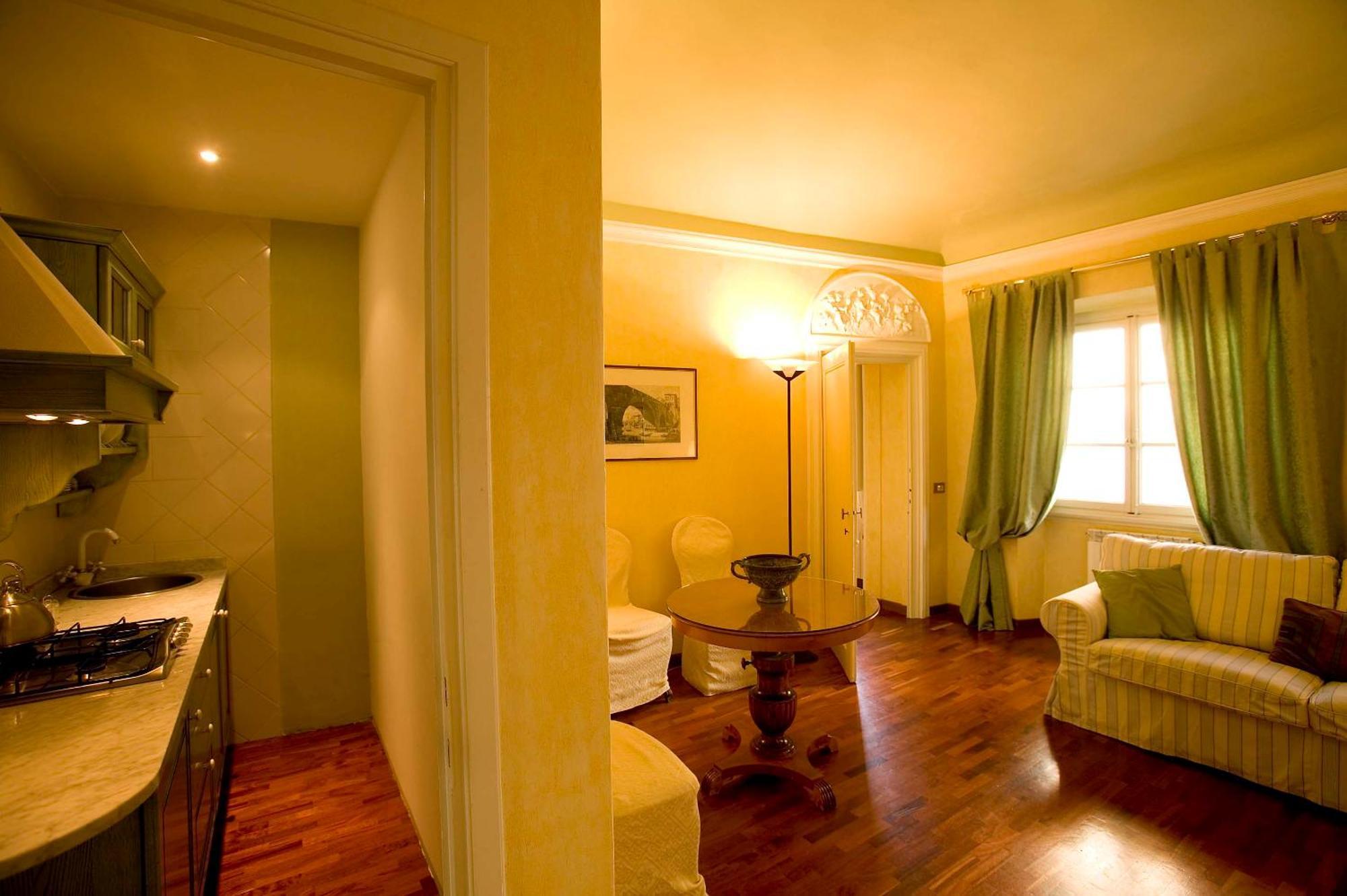 Palazzo Bianchini * Florence
