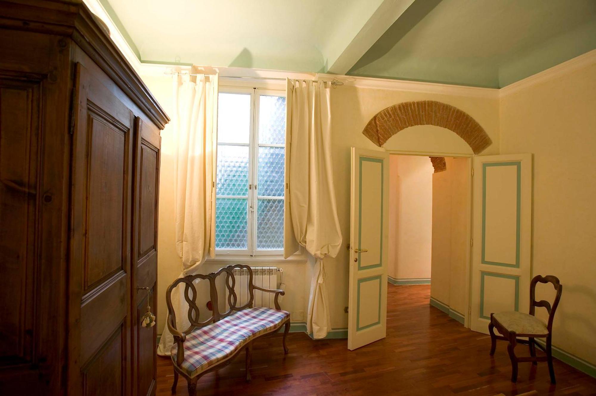 Appartement Palazzo Bianchini *