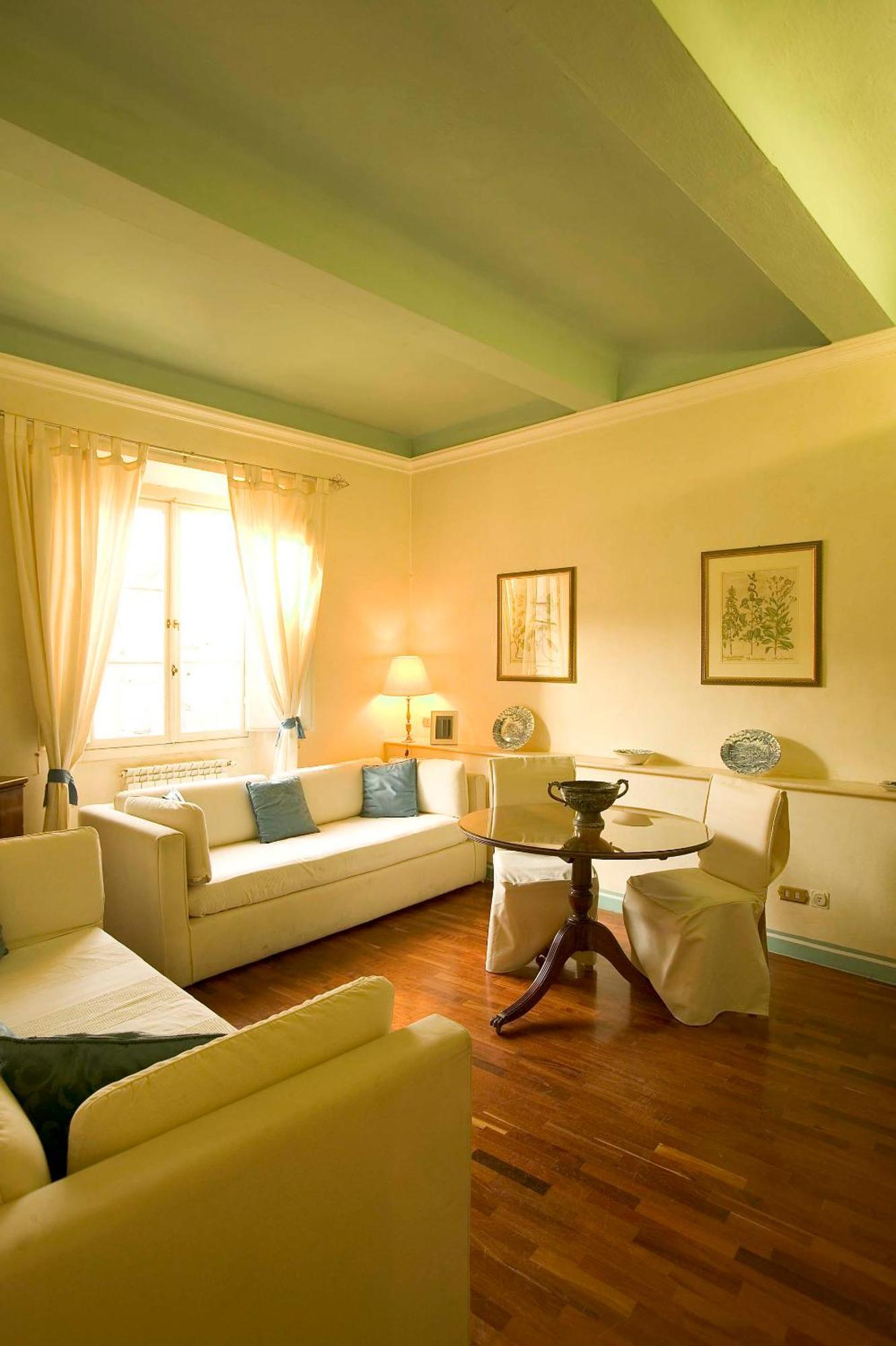 Palazzo Bianchini * Florence