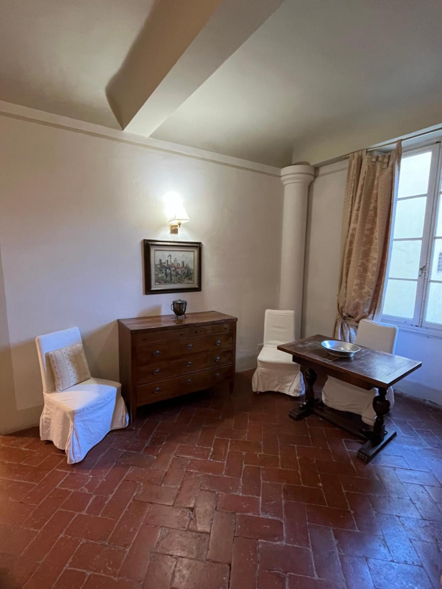 Palazzo Bianchini * Florence