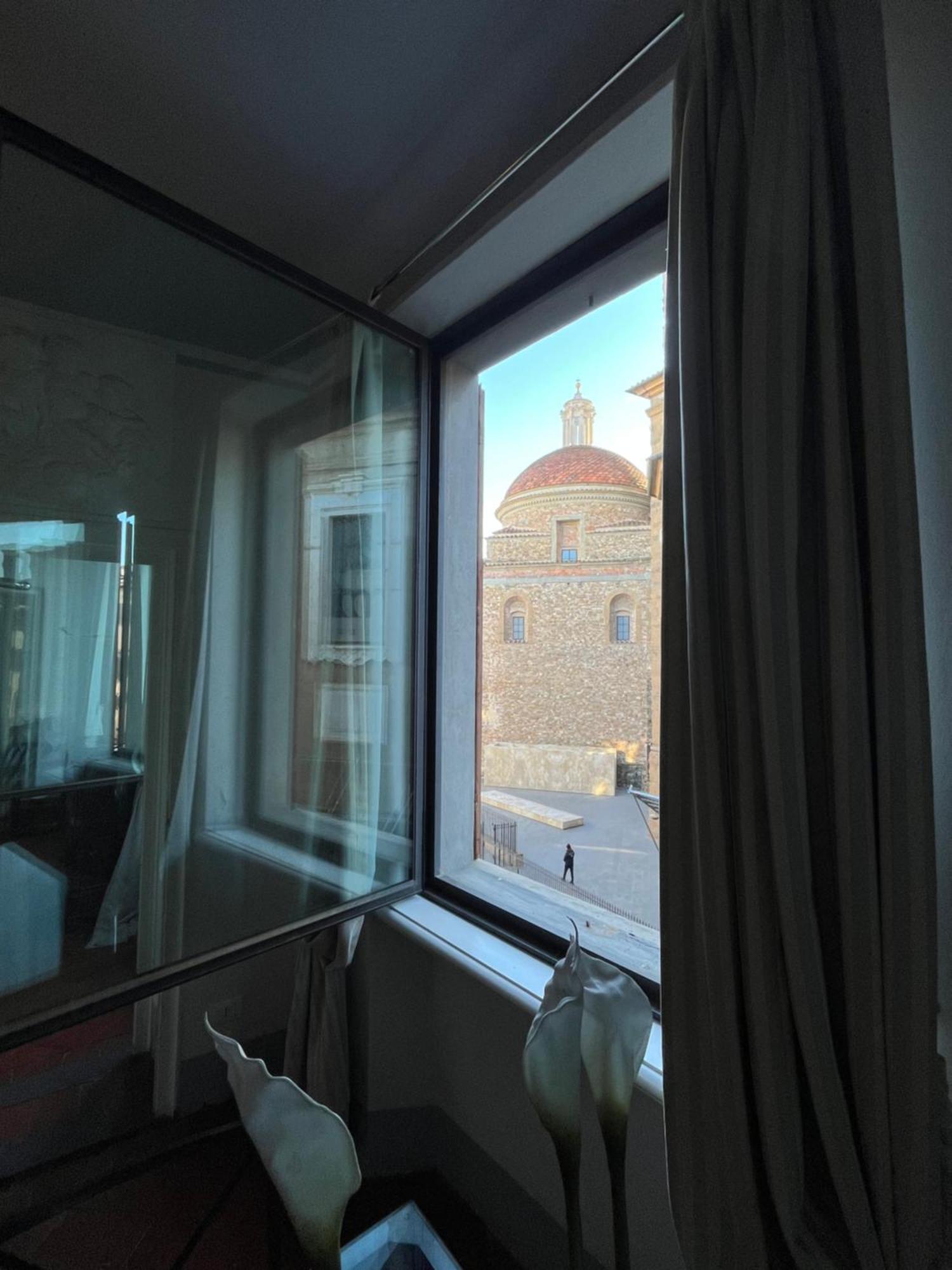 Appartement Palazzo Bianchini