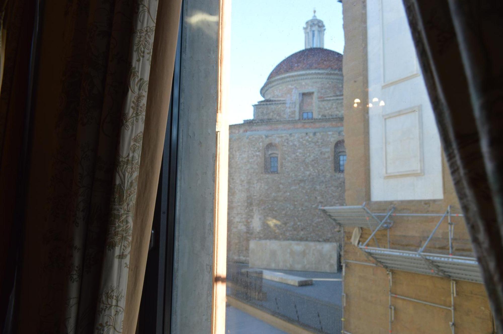 Palazzo Bianchini * Florence