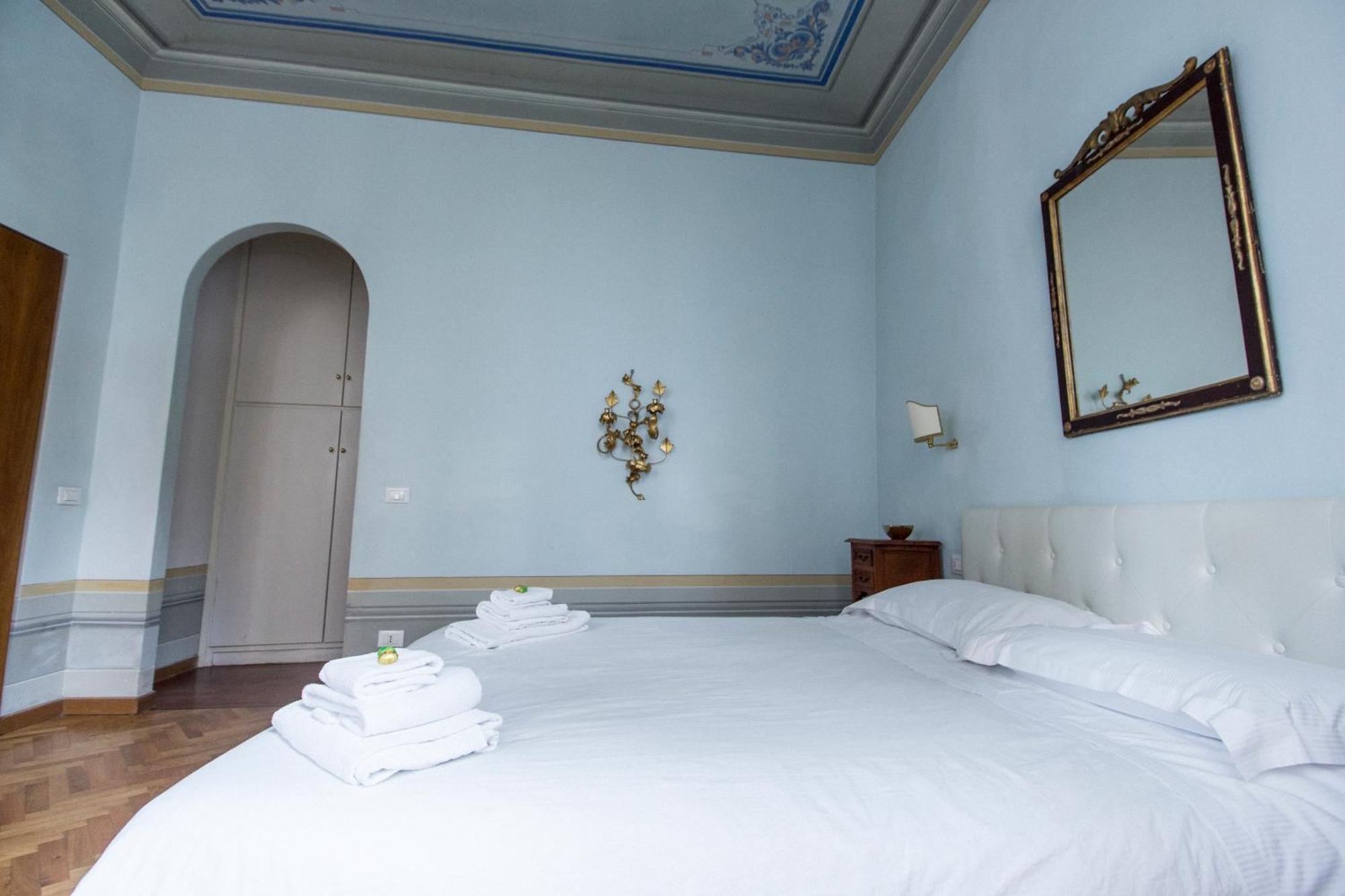 Palazzo Bianchini Appartement Florence