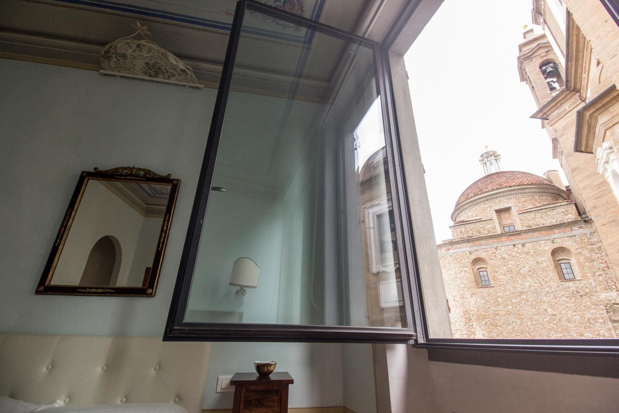 Appartement Palazzo Bianchini Florence
