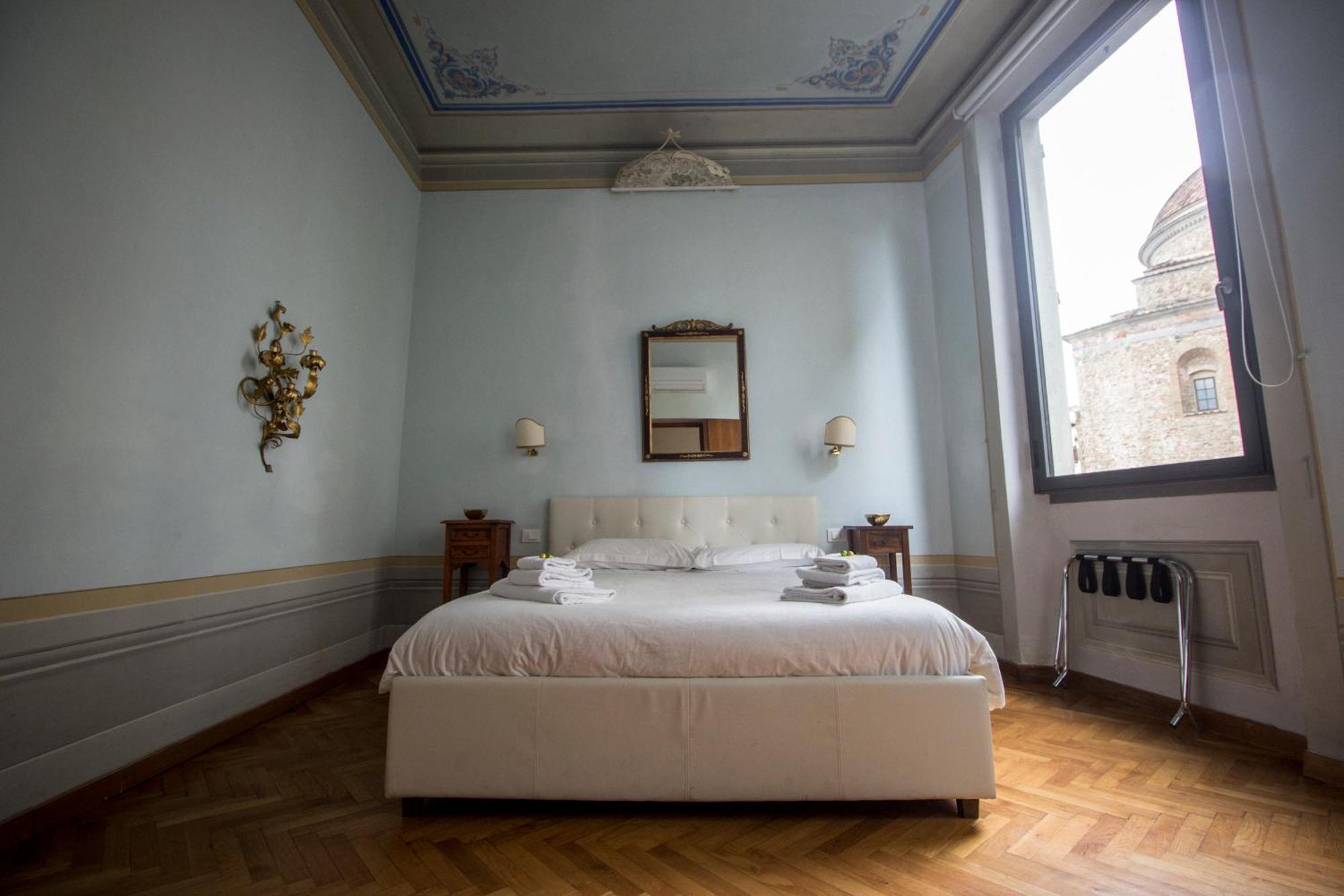 Appartement Palazzo Bianchini
